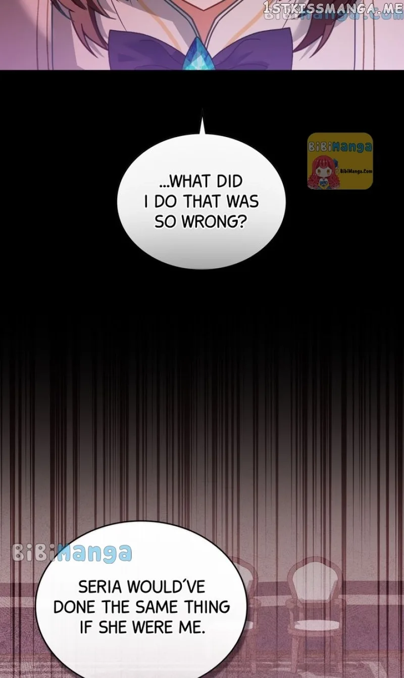 I've Become A True Villainess Chapter 30 page 29