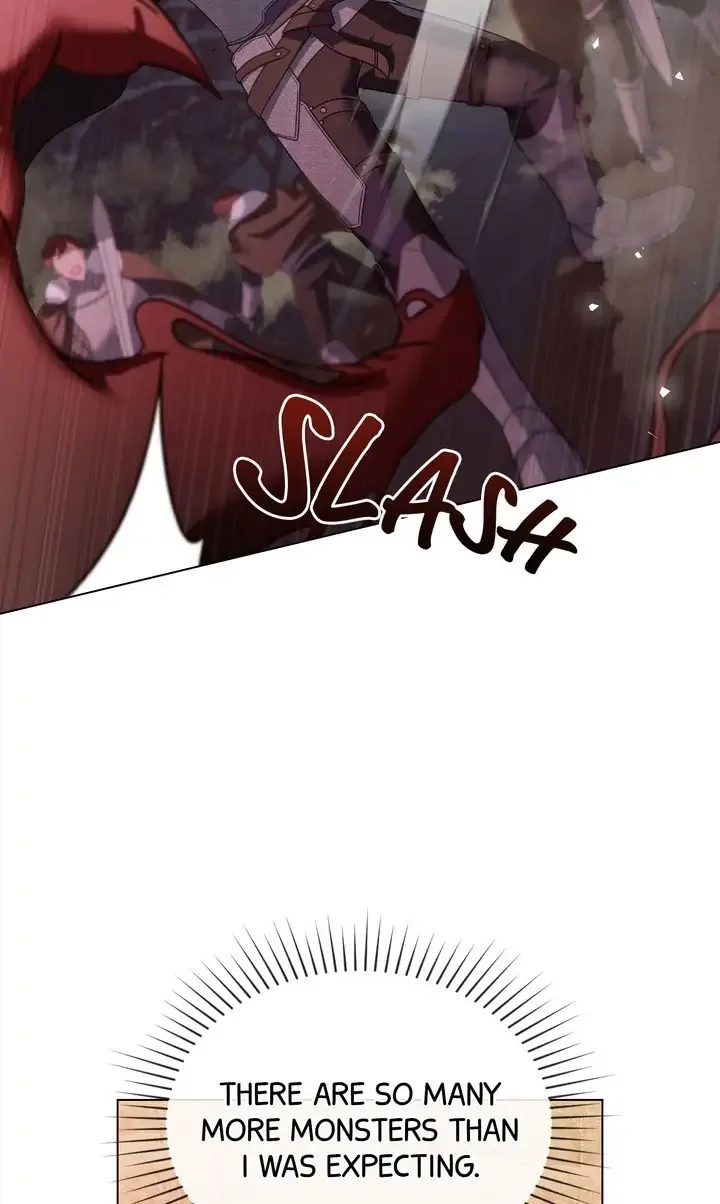 I've Become A True Villainess Chapter 29 page 36