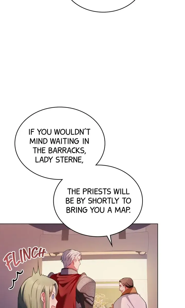 I've Become A True Villainess Chapter 28 page 36