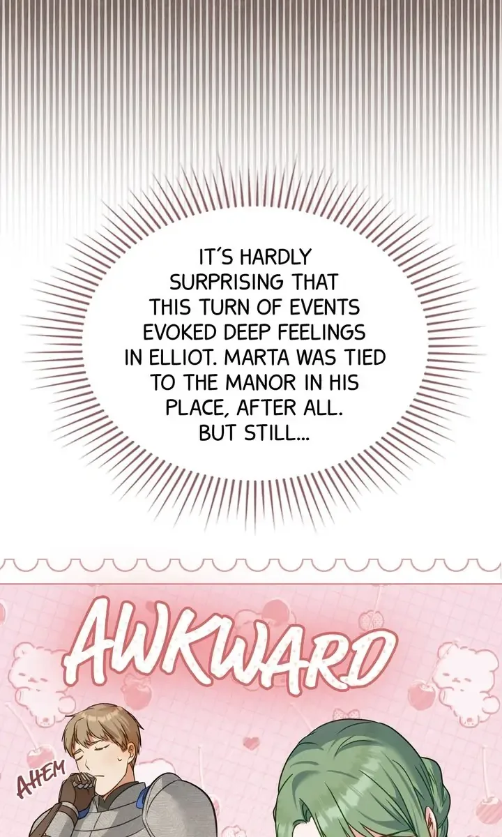 I've Become A True Villainess Chapter 27 page 59