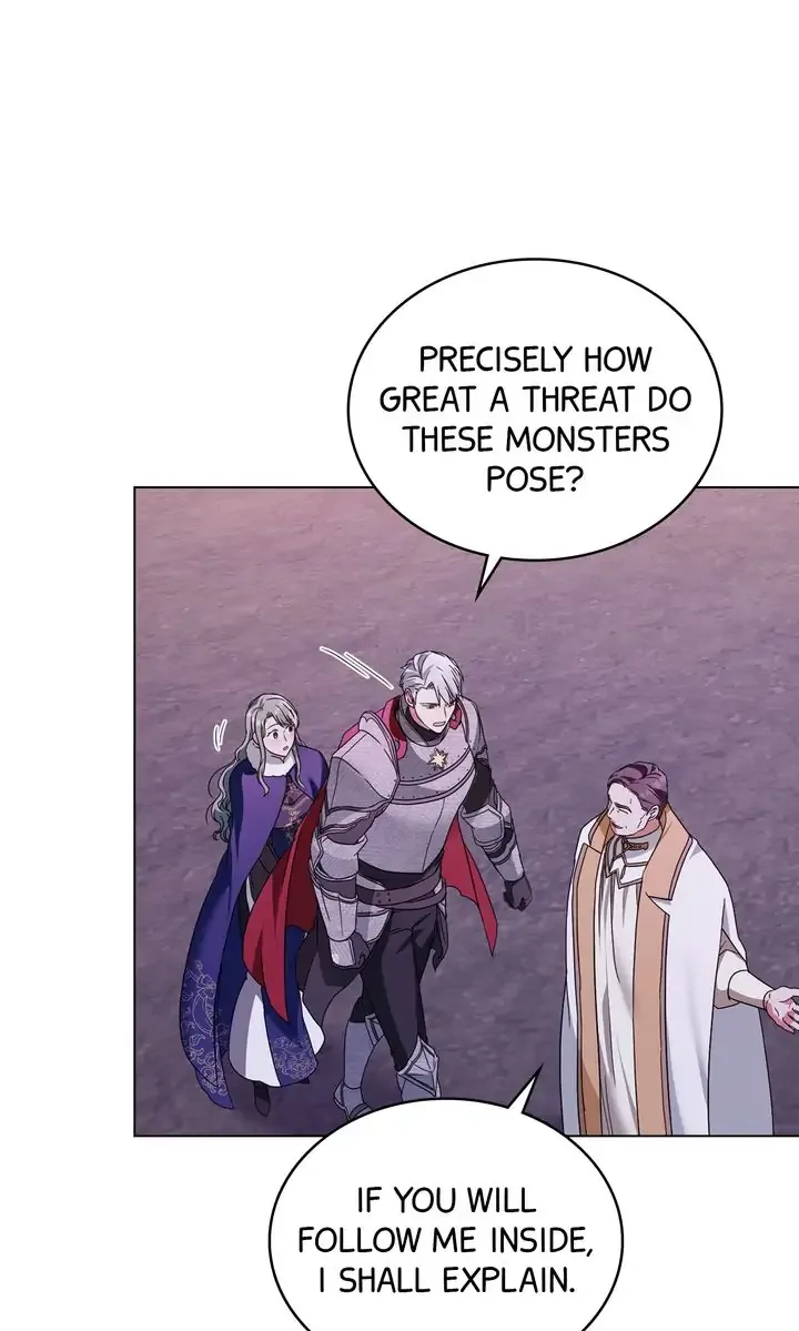 I've Become A True Villainess Chapter 28 page 35