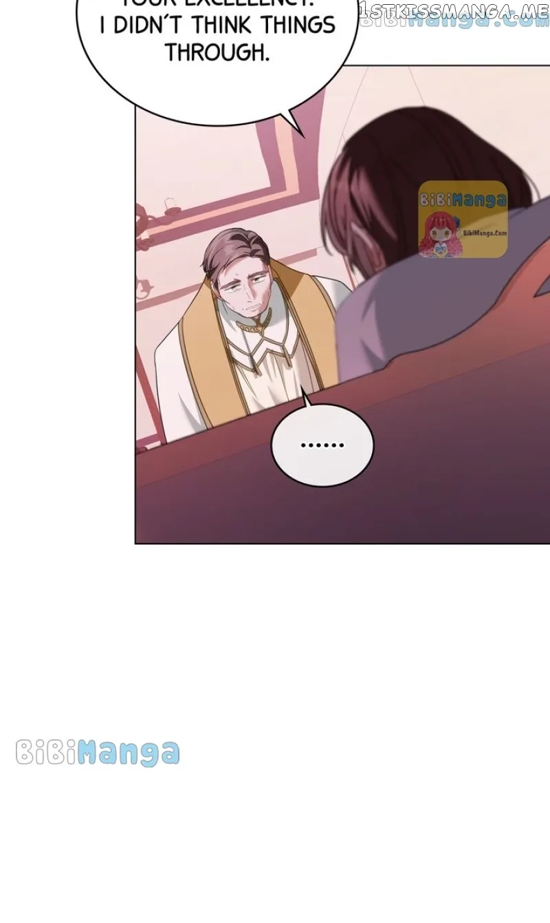 I've Become A True Villainess Chapter 30 page 25