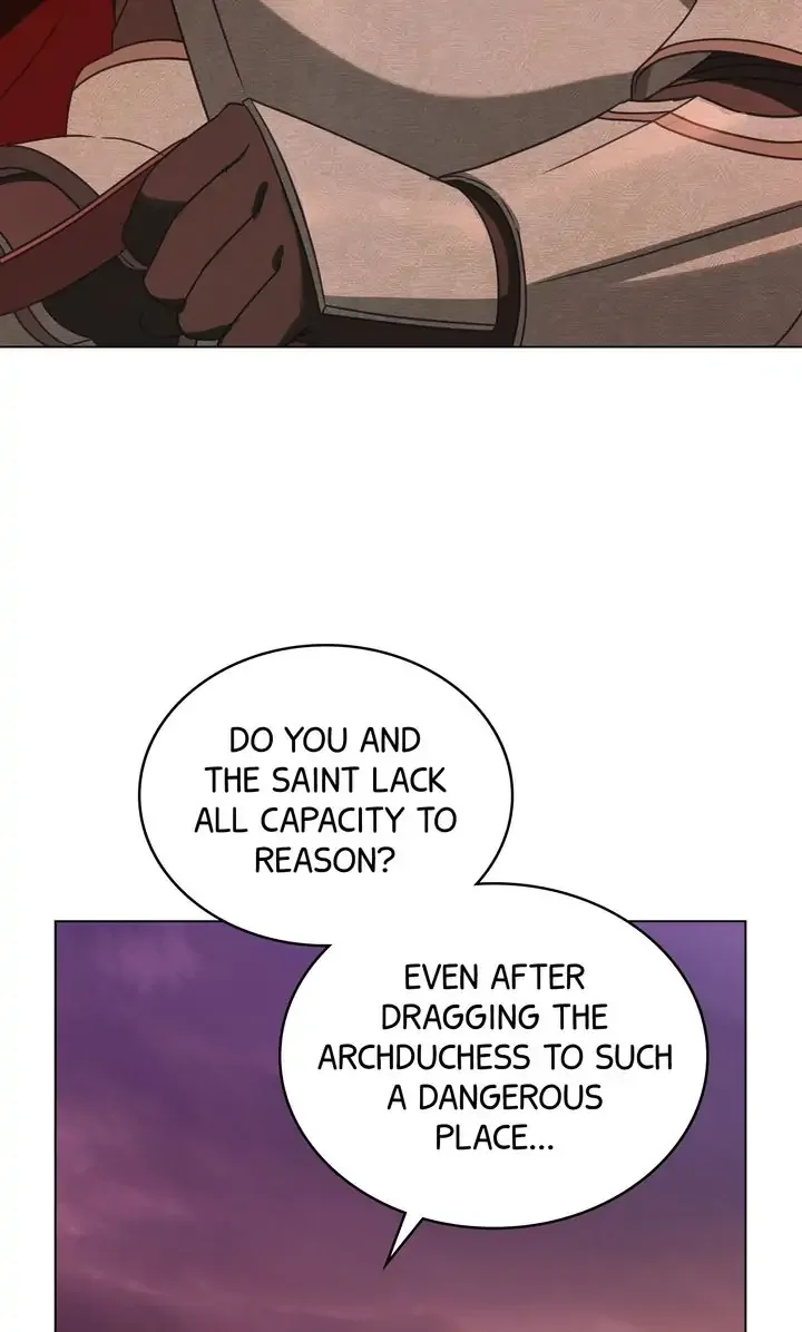 I've Become A True Villainess Chapter 32 page 10