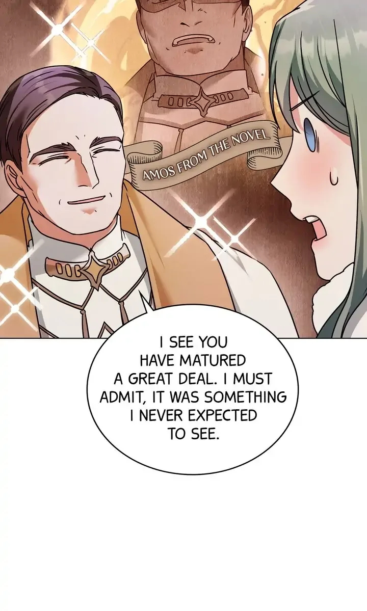 I've Become A True Villainess Chapter 28 page 33
