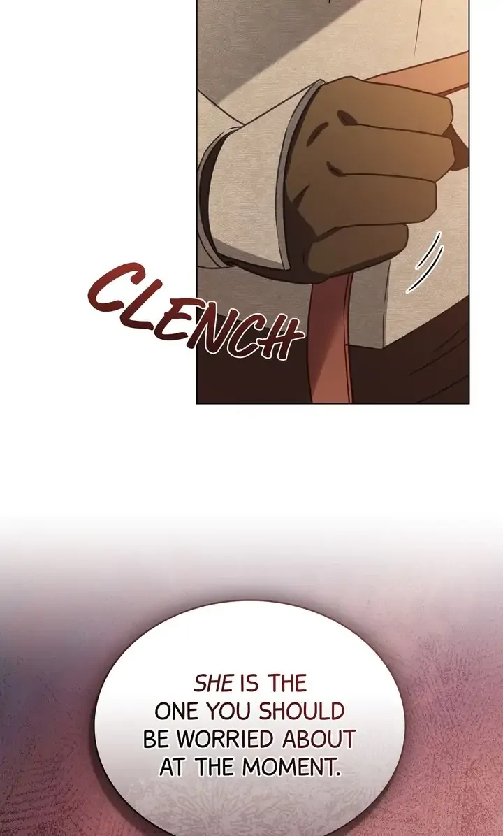 I've Become A True Villainess Chapter 32 page 8