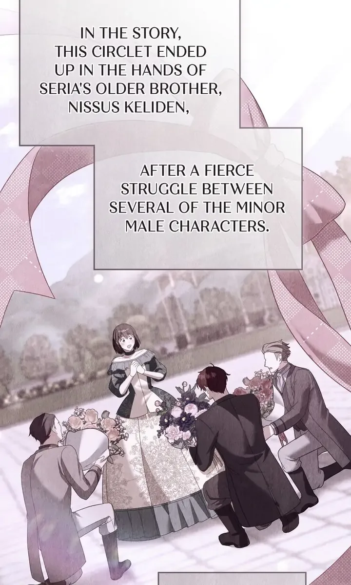 I've Become A True Villainess Chapter 26 page 35
