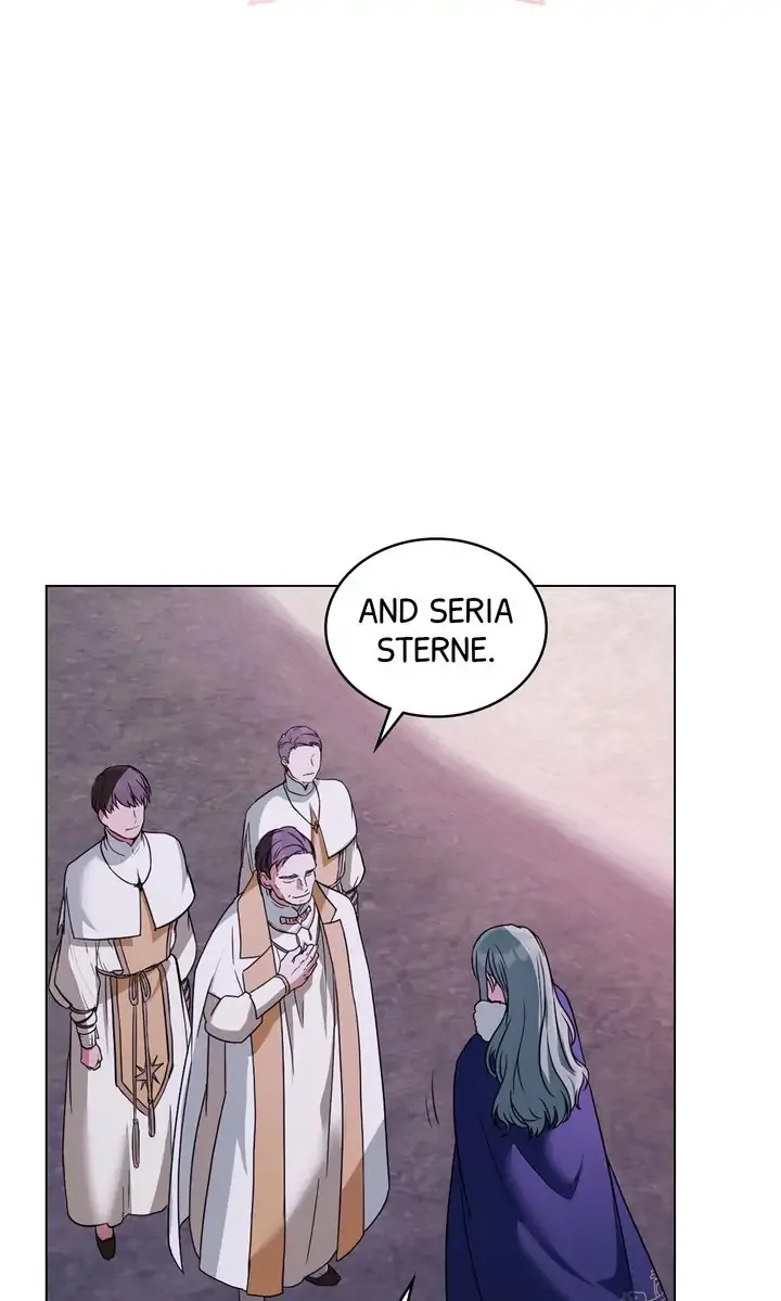 I've Become A True Villainess Chapter 28 page 31