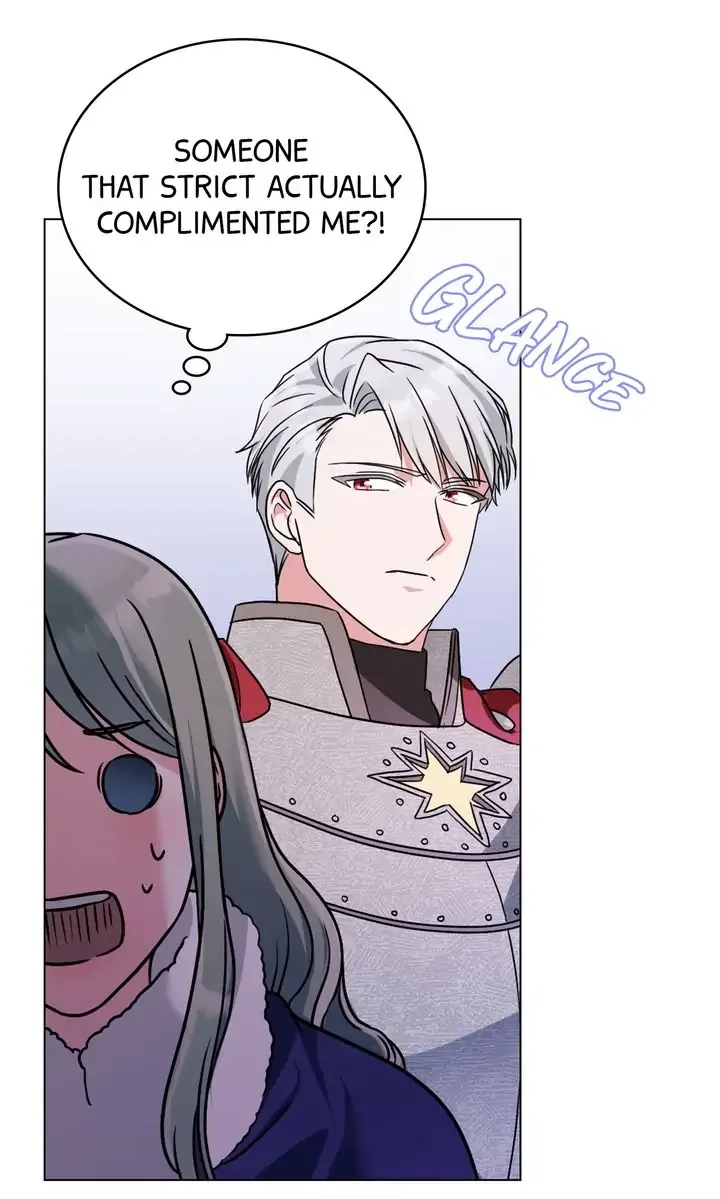 I've Become A True Villainess Chapter 28 page 34
