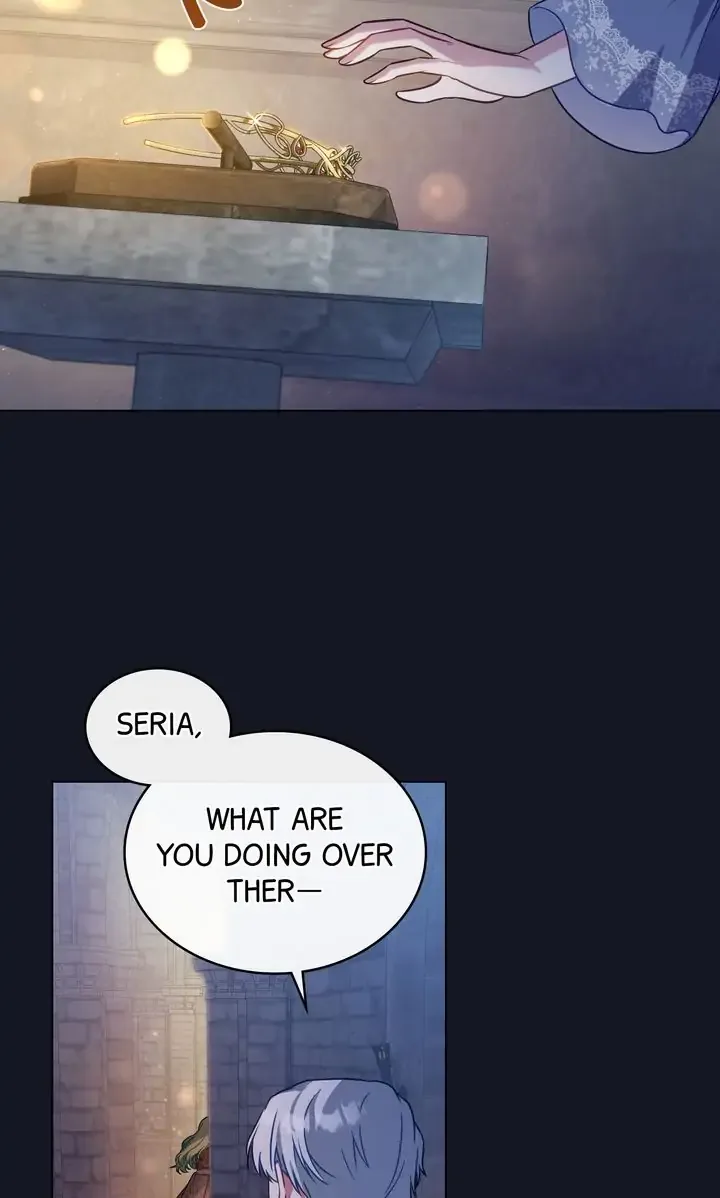 I've Become A True Villainess Chapter 25 page 66