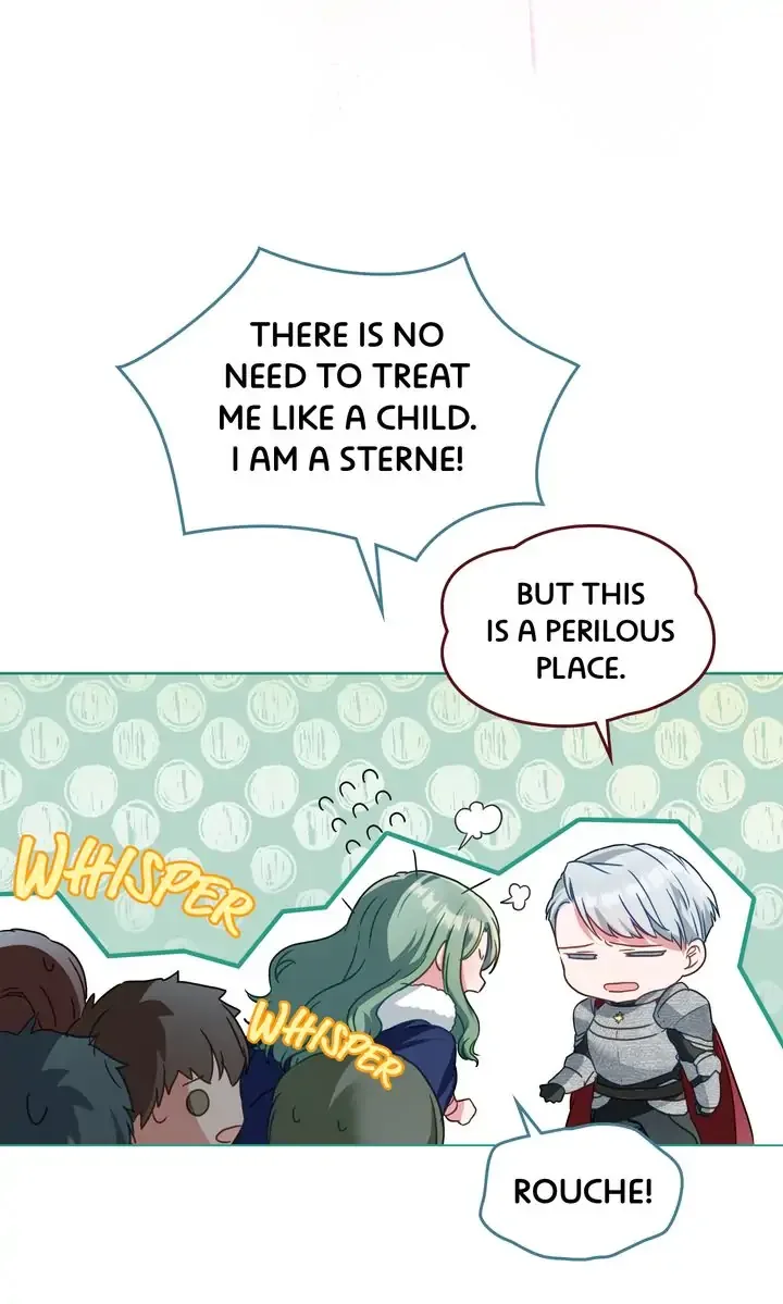 I've Become A True Villainess Chapter 28 page 41