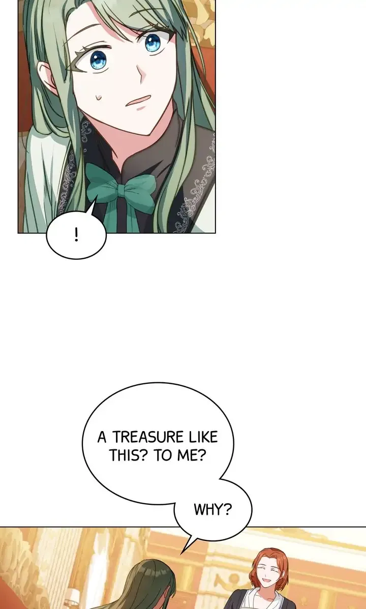 I've Become A True Villainess Chapter 26 page 40