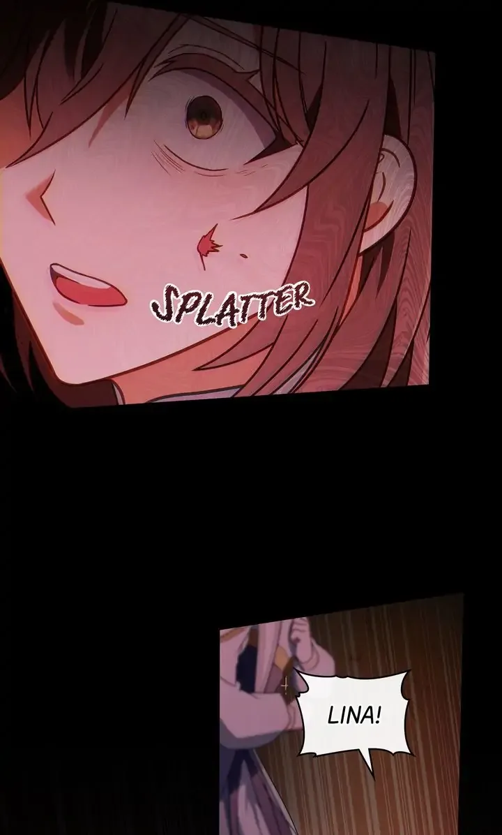 I've Become A True Villainess Chapter 32 page 27