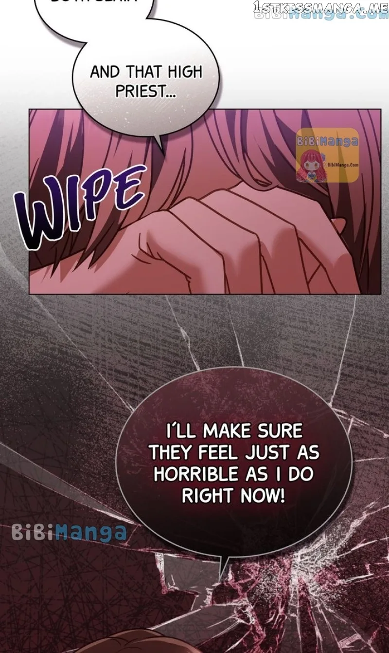 I've Become A True Villainess Chapter 30 page 31