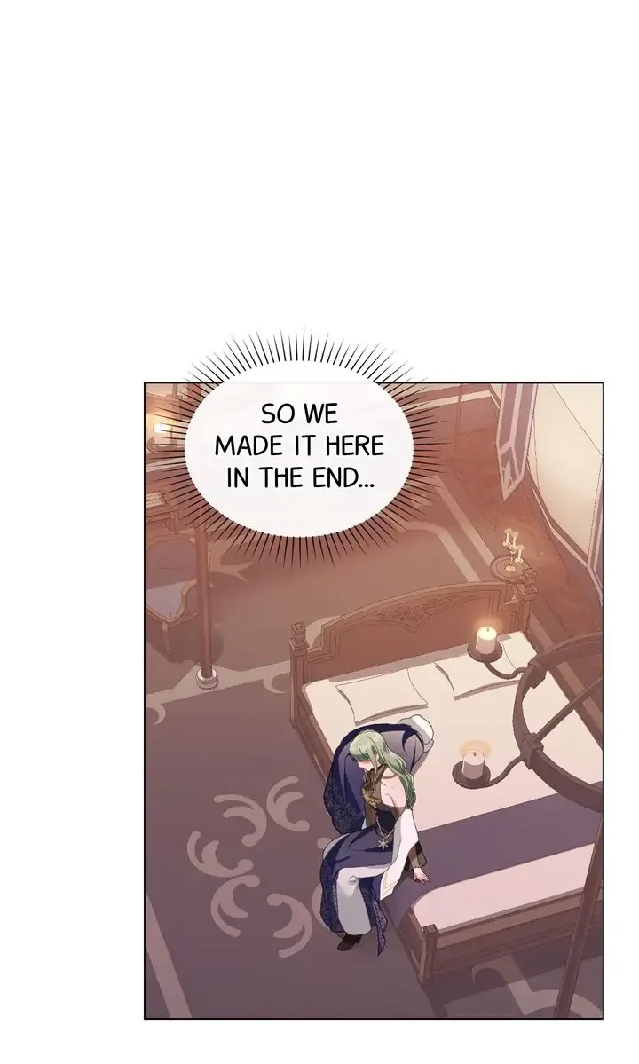 I've Become A True Villainess Chapter 28 page 48