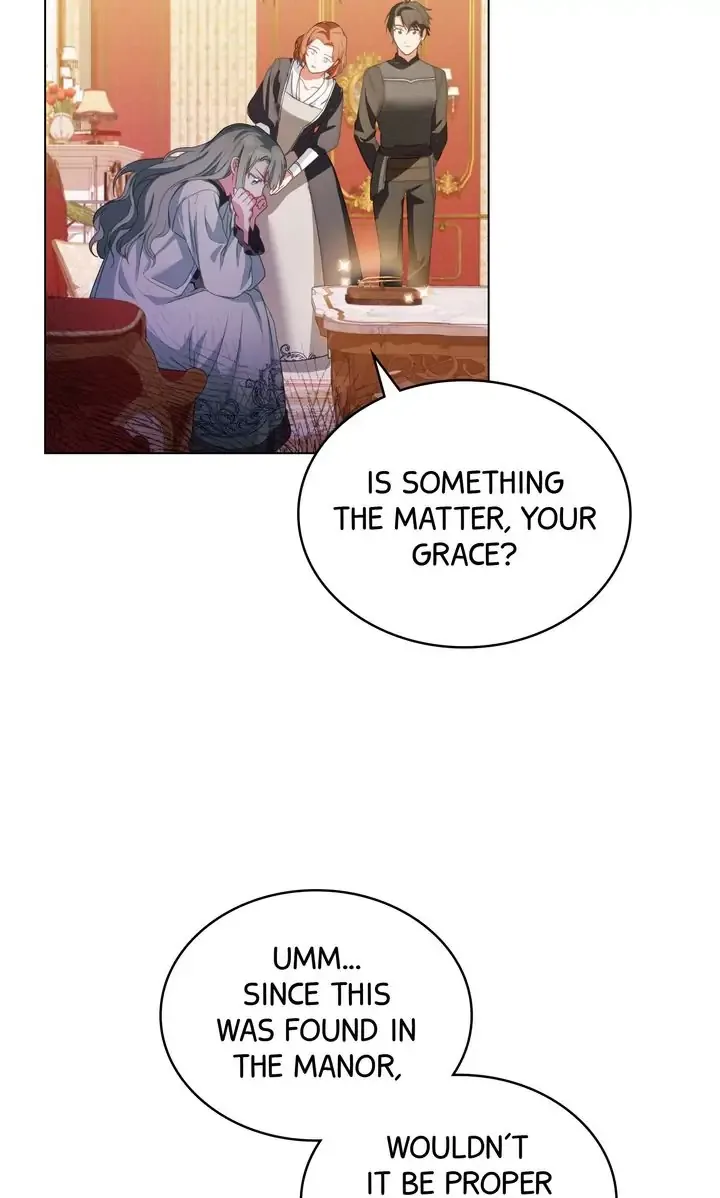 I've Become A True Villainess Chapter 26 page 38