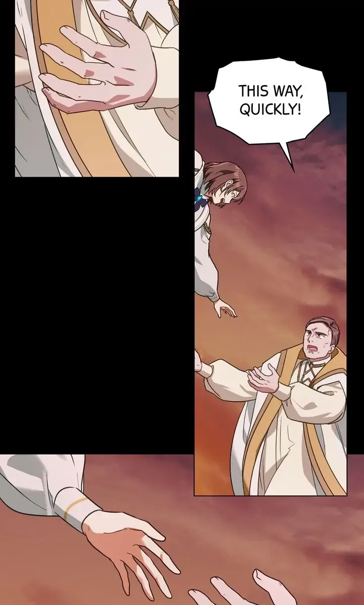 I've Become A True Villainess Chapter 32 page 20