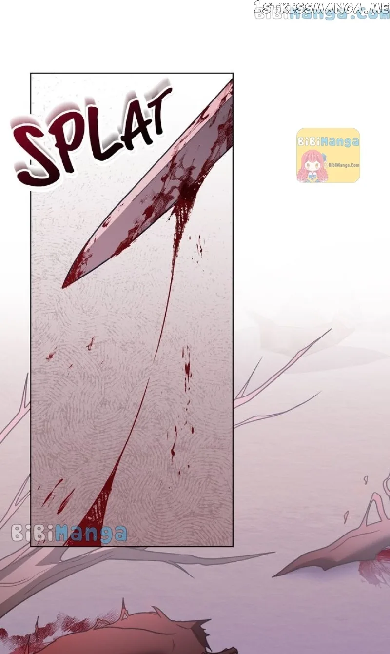 I've Become A True Villainess Chapter 30 page 35