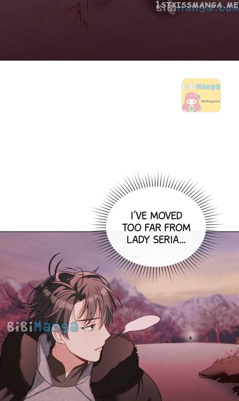 I've Become A True Villainess Chapter 30 page 37