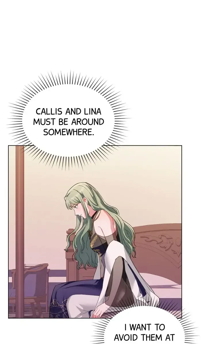 I've Become A True Villainess Chapter 28 page 49