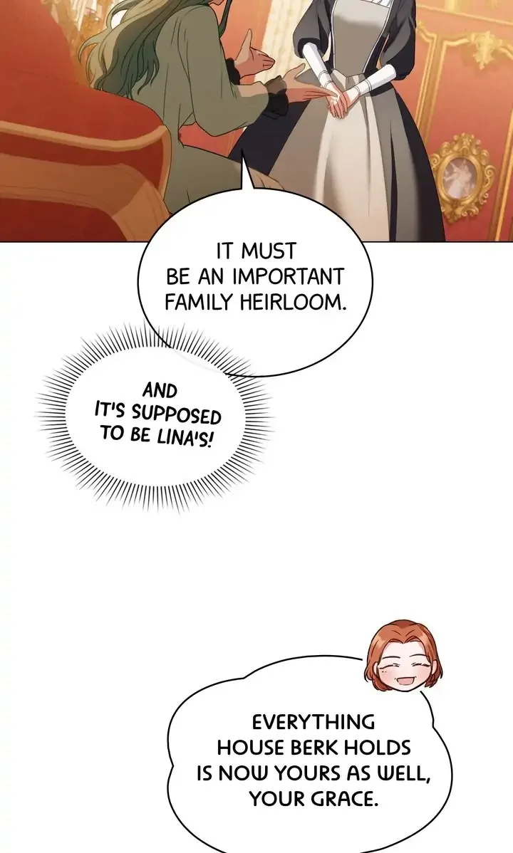 I've Become A True Villainess Chapter 26 page 41