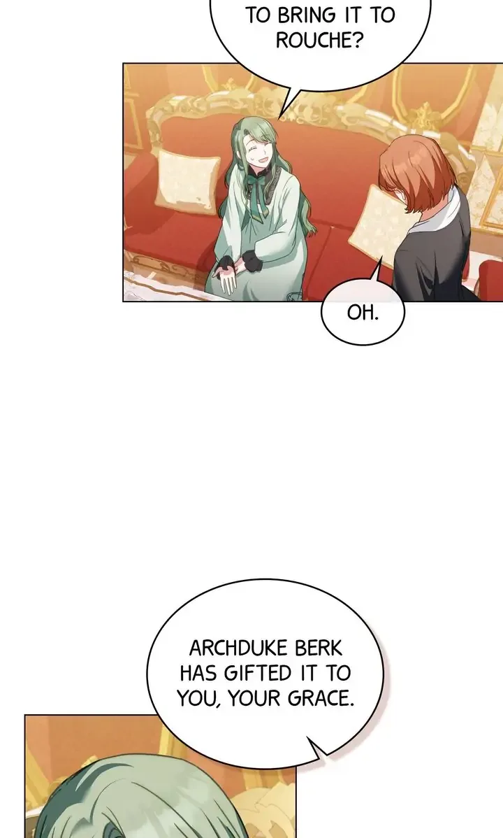 I've Become A True Villainess Chapter 26 page 39