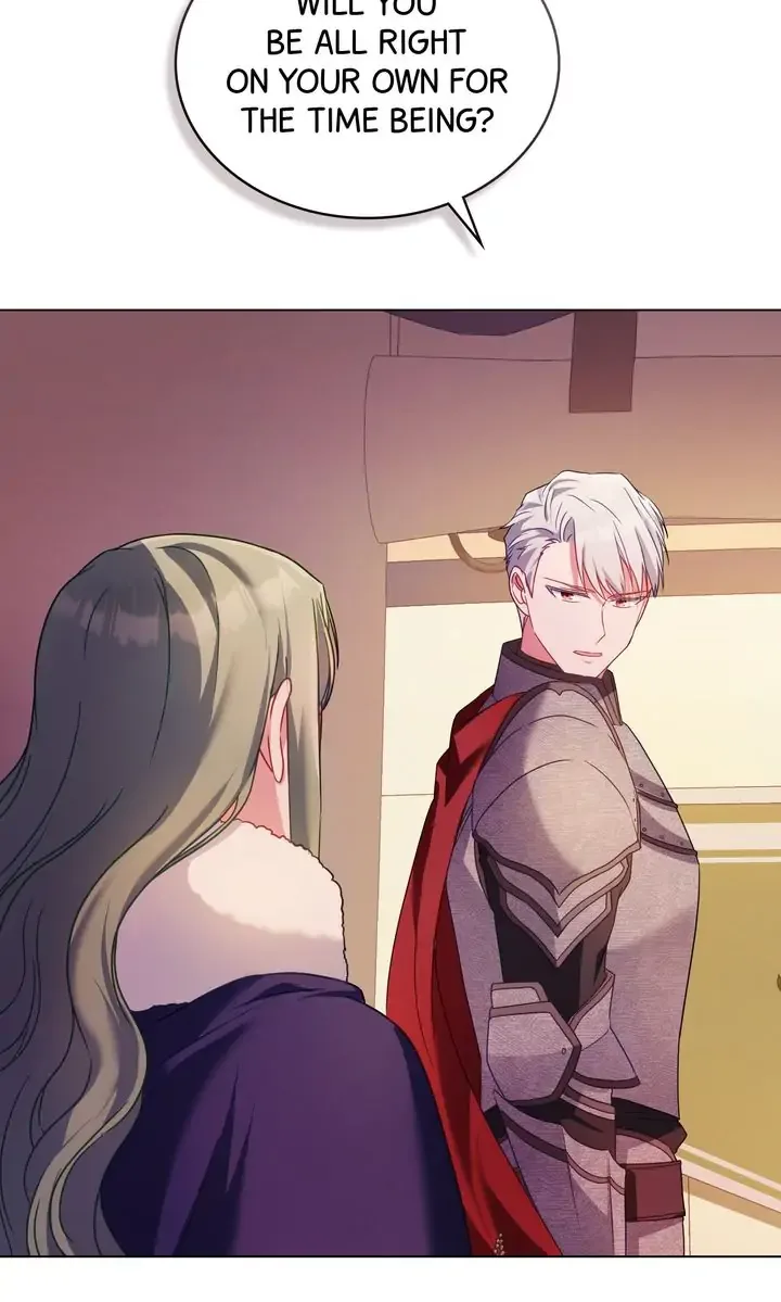 I've Become A True Villainess Chapter 28 page 38