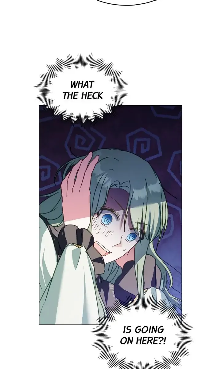 I've Become A True Villainess Chapter 26 page 42