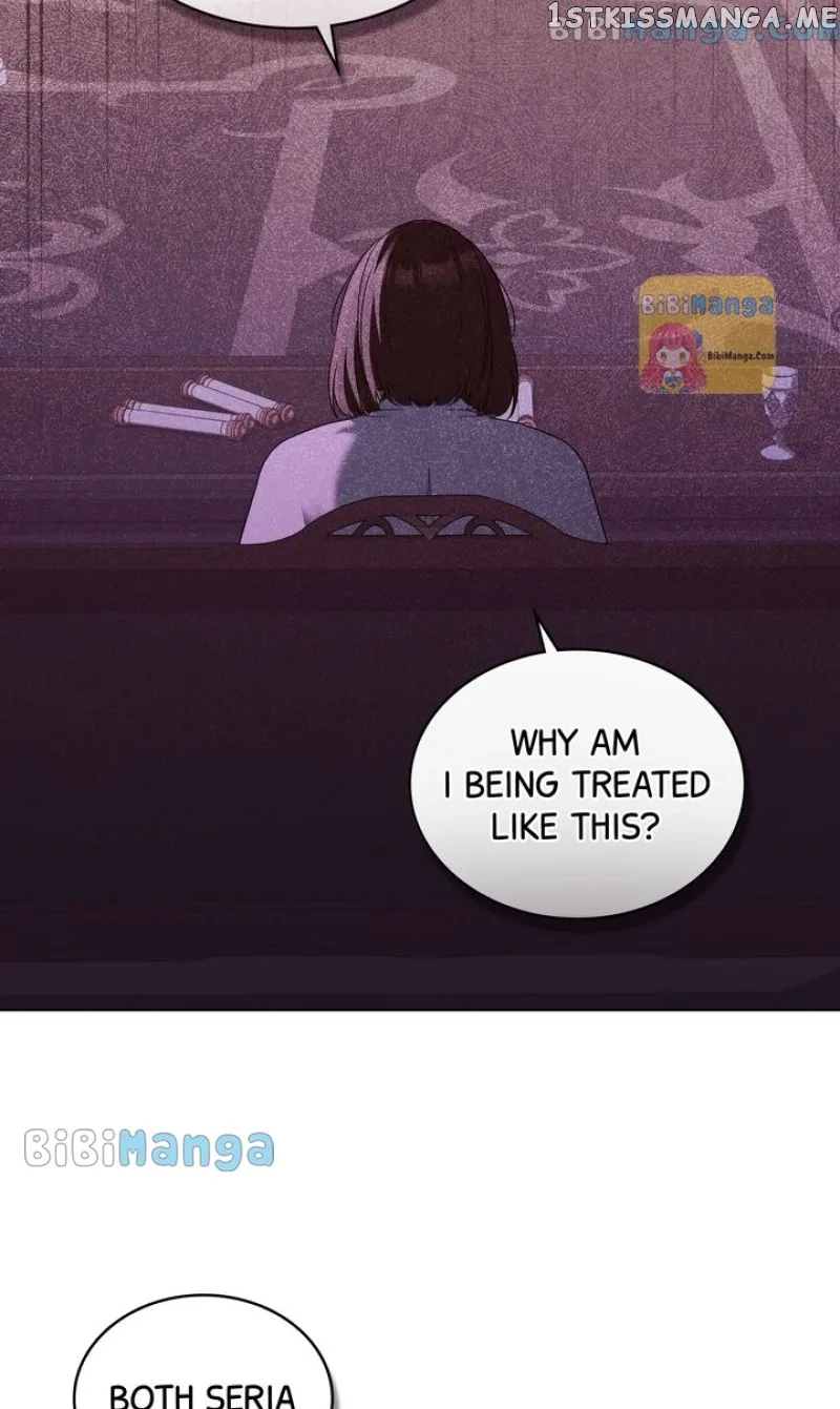 I've Become A True Villainess Chapter 30 page 30