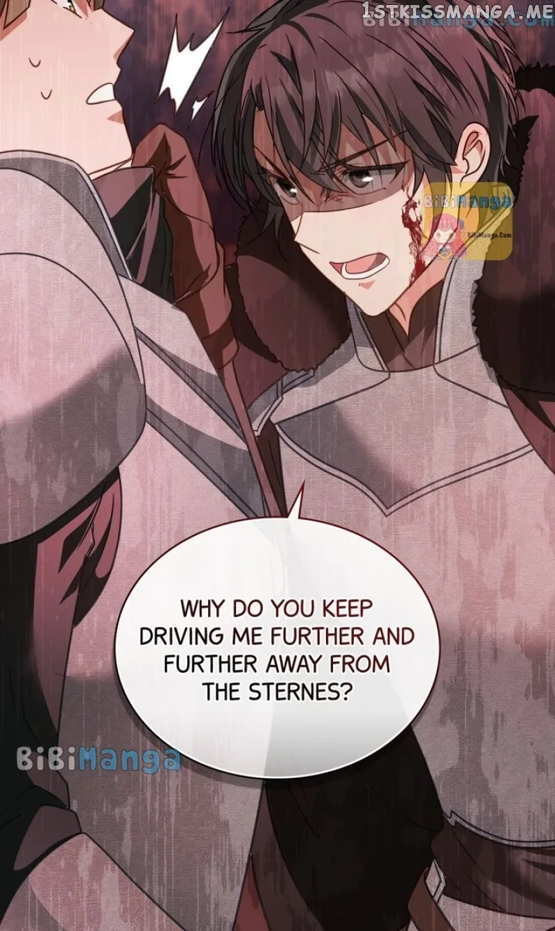 I've Become A True Villainess Chapter 30 page 47