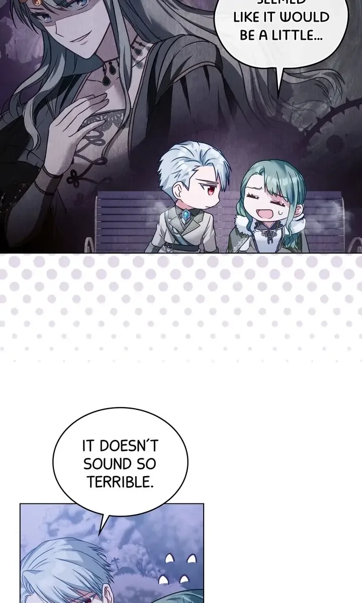 I've Become A True Villainess Chapter 26 page 61