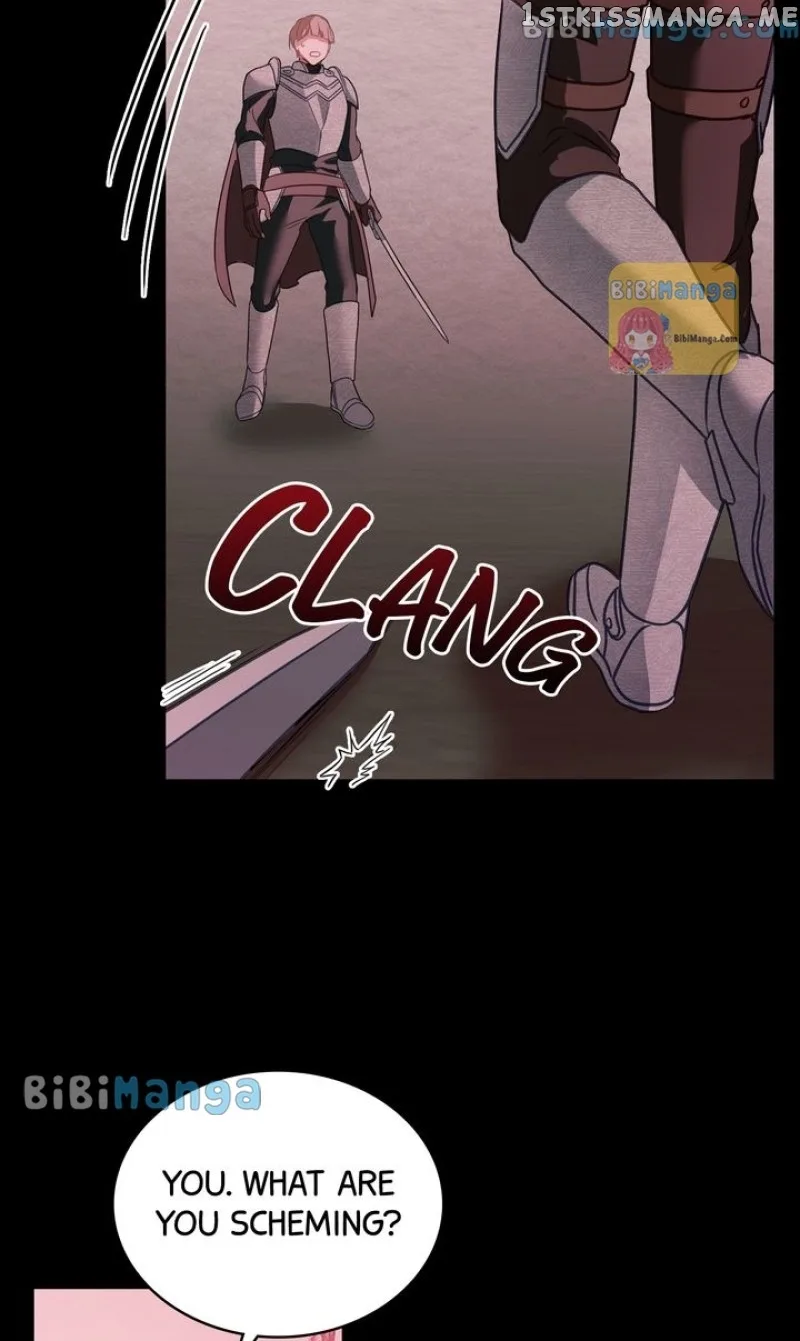 I've Become A True Villainess Chapter 30 page 44