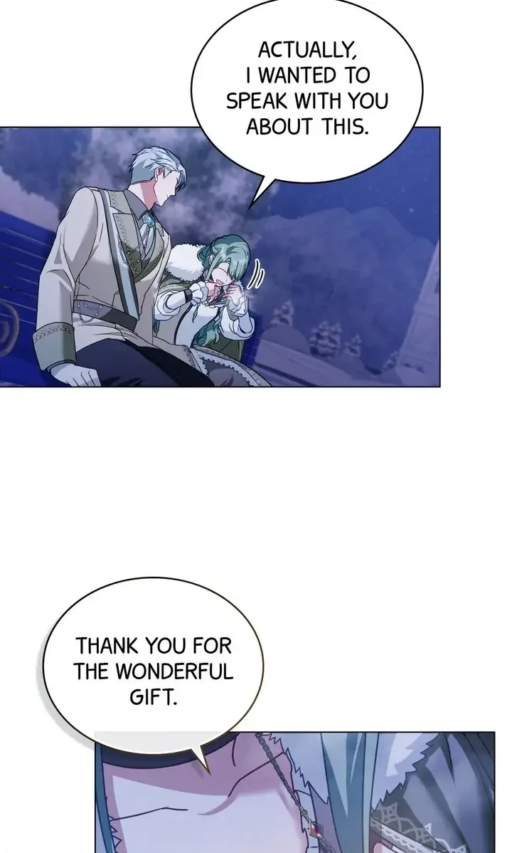 I've Become A True Villainess Chapter 26 page 59