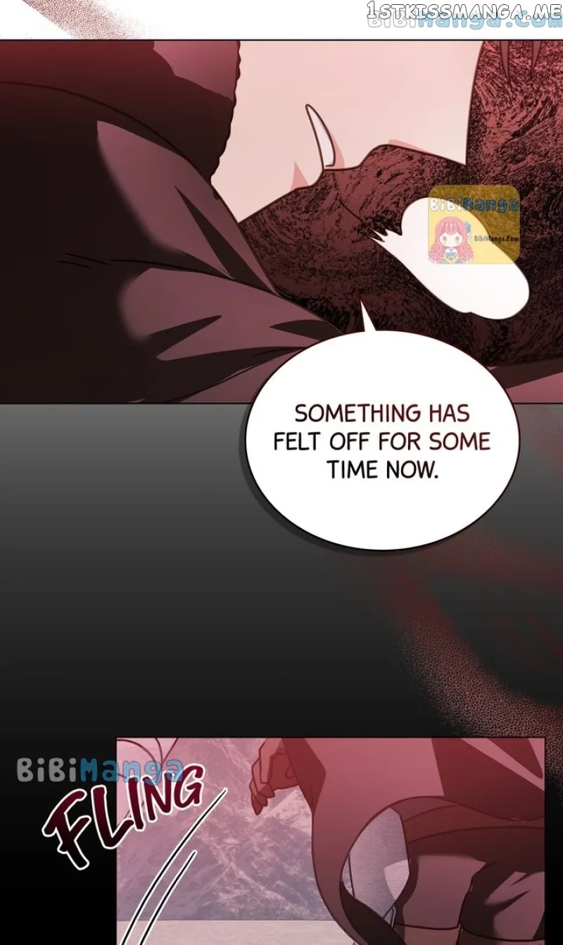 I've Become A True Villainess Chapter 30 page 43