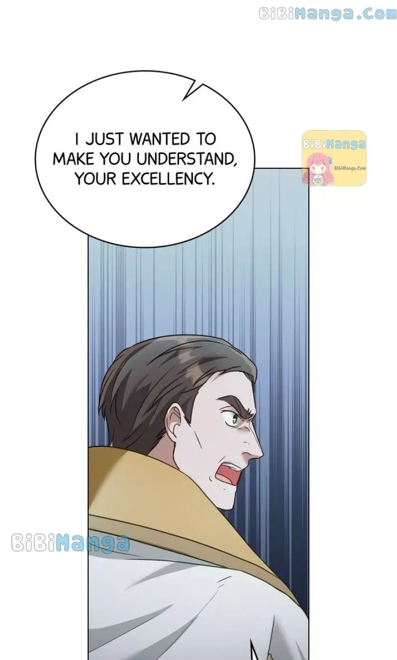 I've Become A True Villainess Chapter 31 page 7