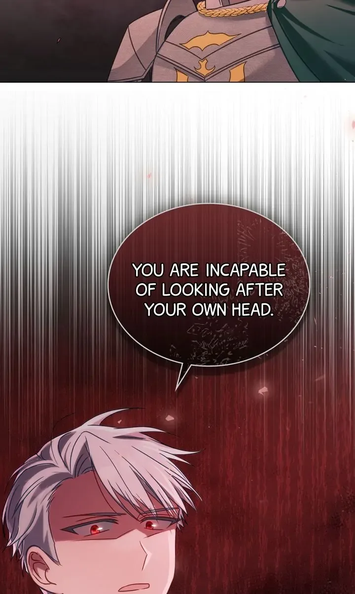 I've Become A True Villainess Chapter 29 page 61