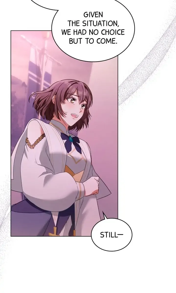 I've Become A True Villainess Chapter 28 page 59