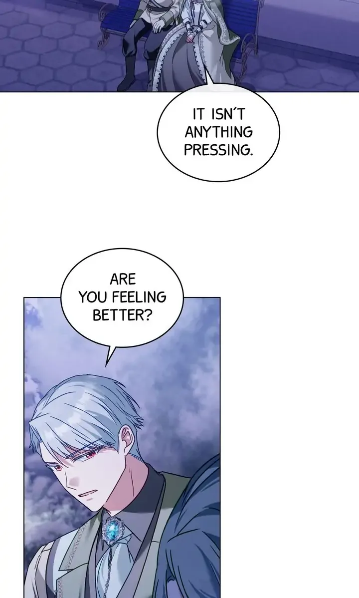 I've Become A True Villainess Chapter 26 page 57