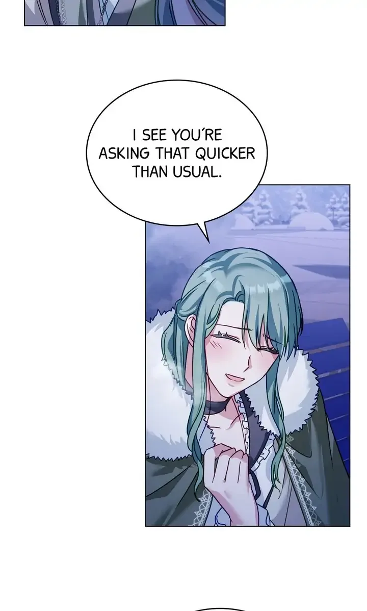 I've Become A True Villainess Chapter 26 page 58