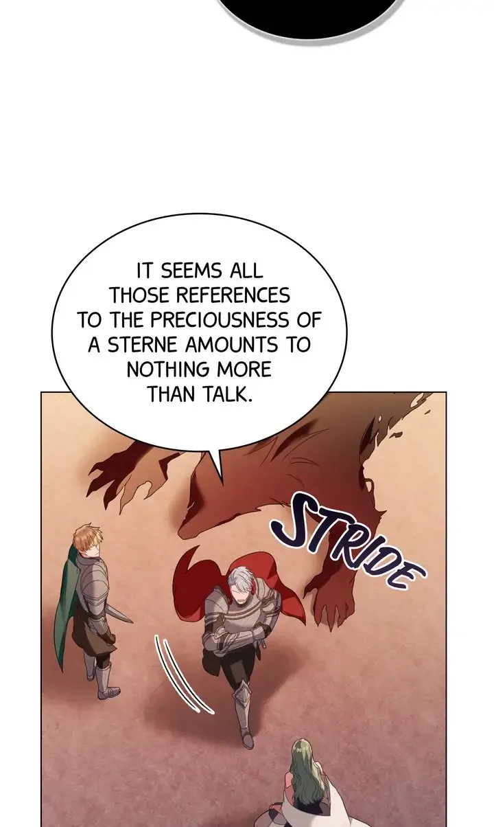 I've Become A True Villainess Chapter 29 page 67