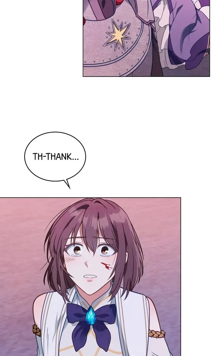 I've Become A True Villainess Chapter 32 page 36