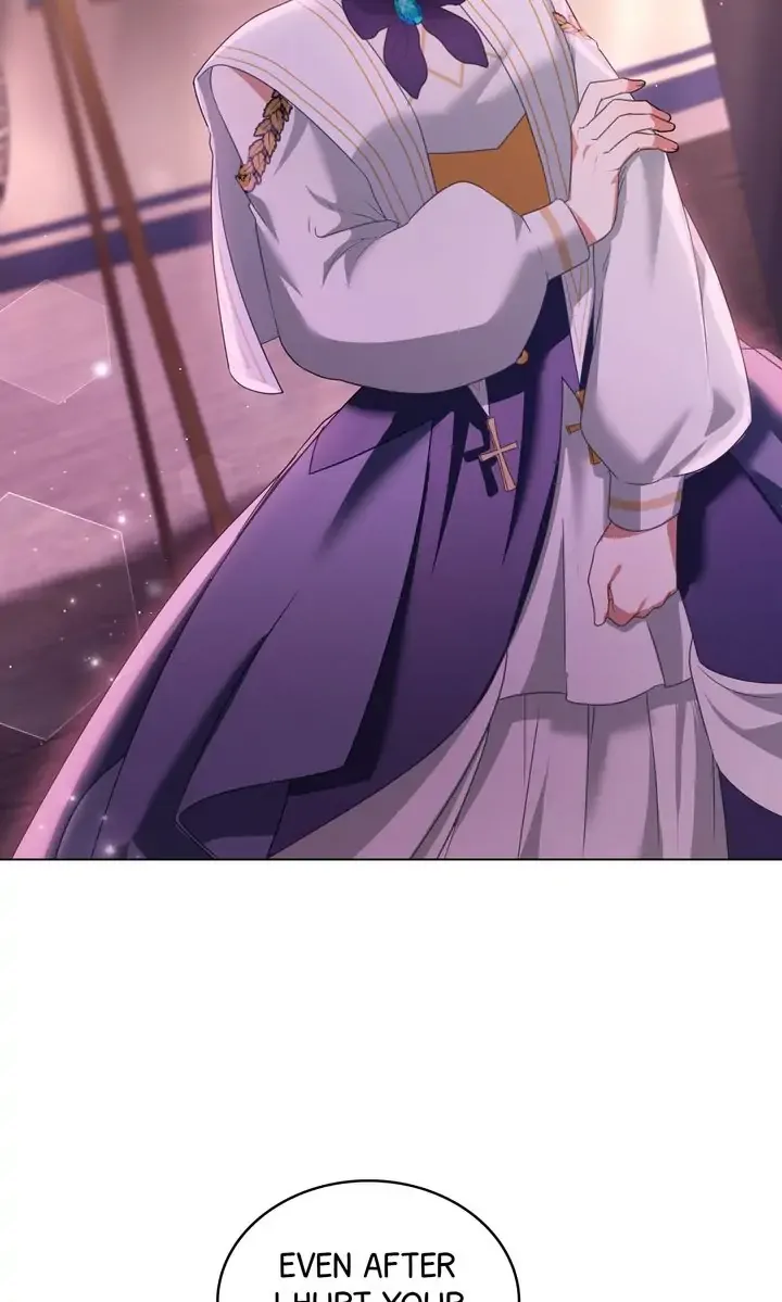 I've Become A True Villainess Chapter 28 page 54