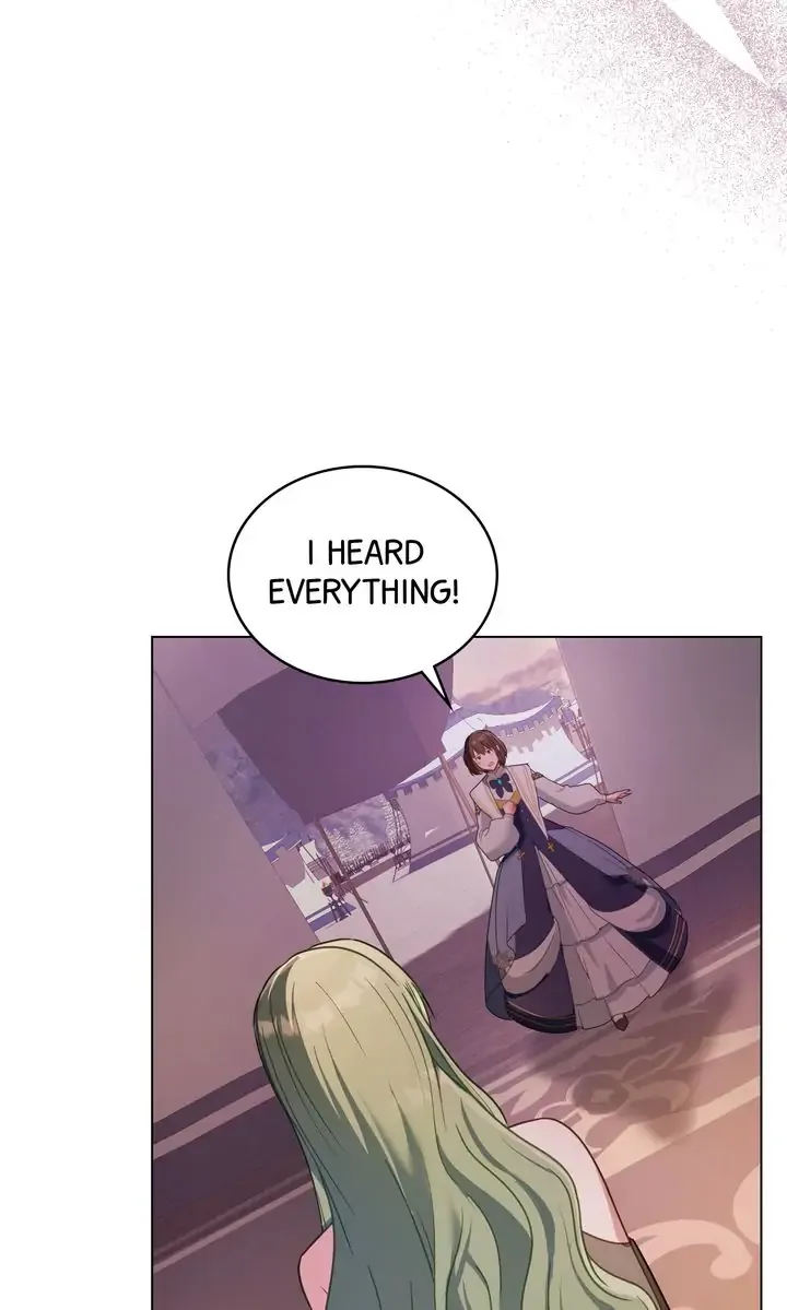 I've Become A True Villainess Chapter 28 page 52