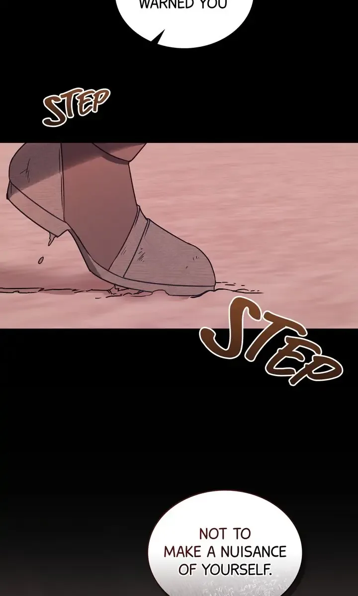 I've Become A True Villainess Chapter 32 page 33