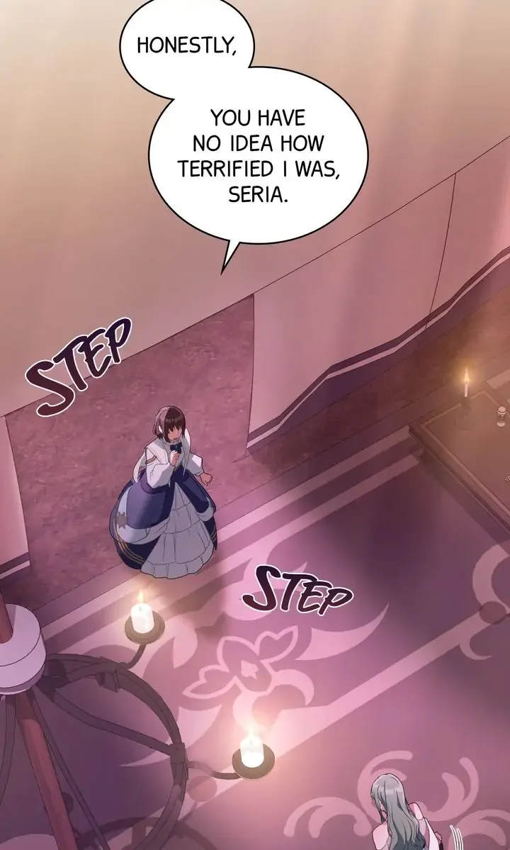 I've Become A True Villainess Chapter 28 page 56