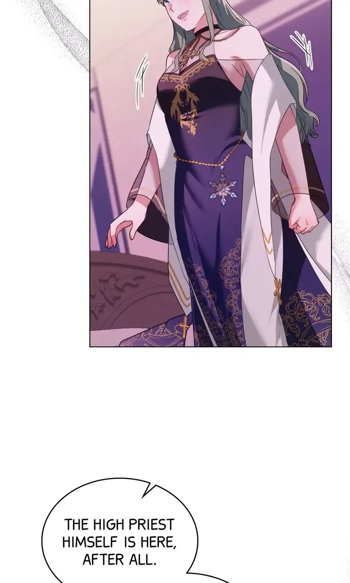 I've Become A True Villainess Chapter 28 page 58