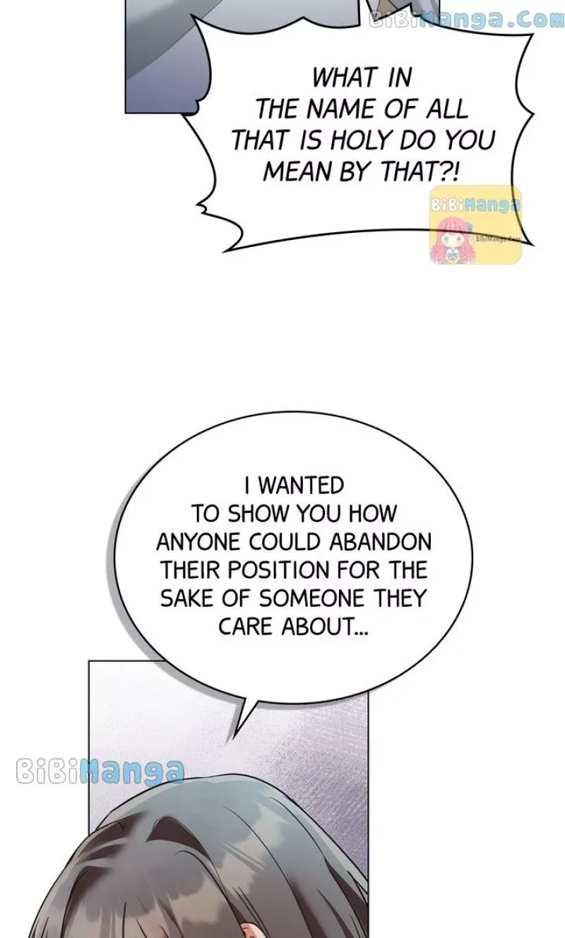 I've Become A True Villainess Chapter 31 page 8