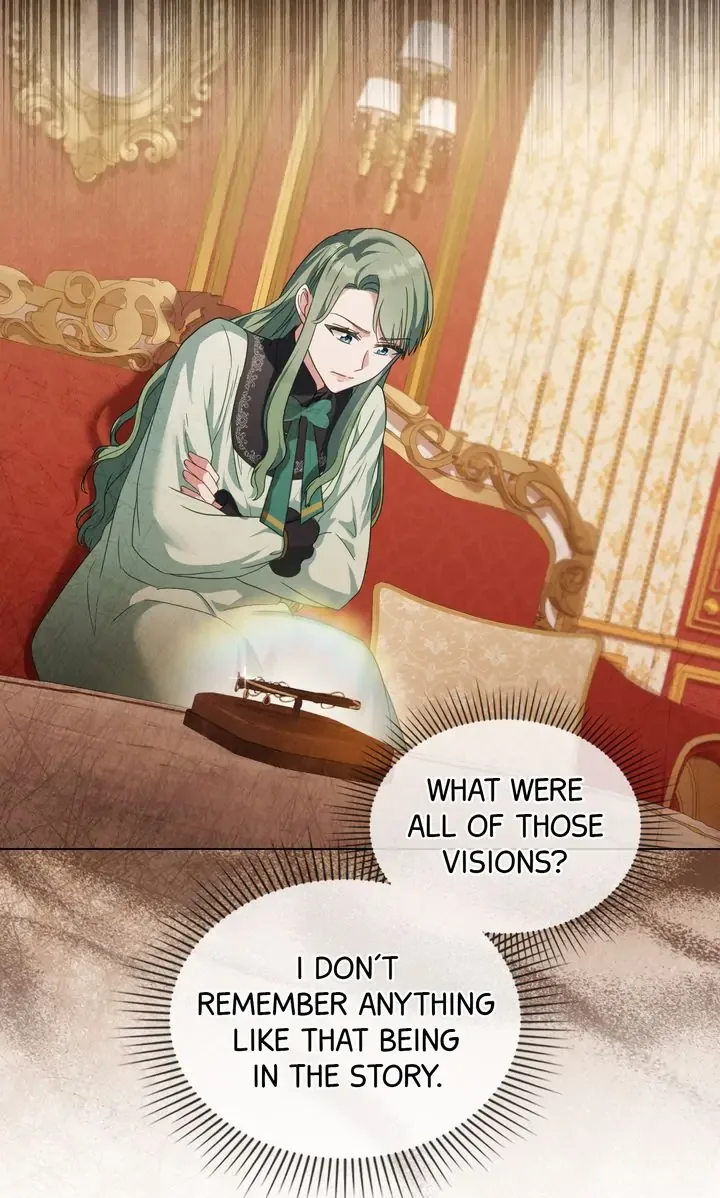 I've Become A True Villainess Chapter 26 page 49