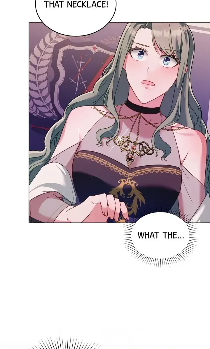 I've Become A True Villainess Chapter 28 page 61