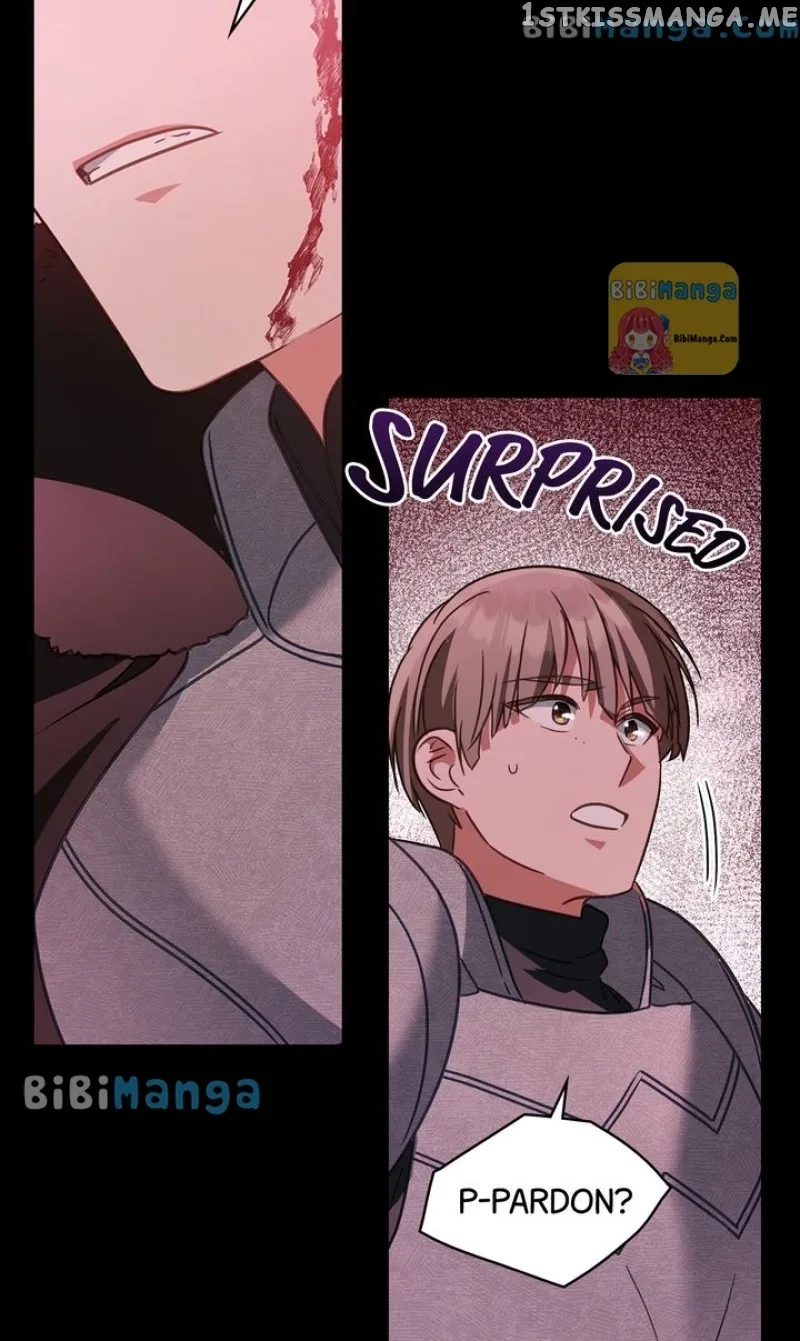 I've Become A True Villainess Chapter 30 page 45