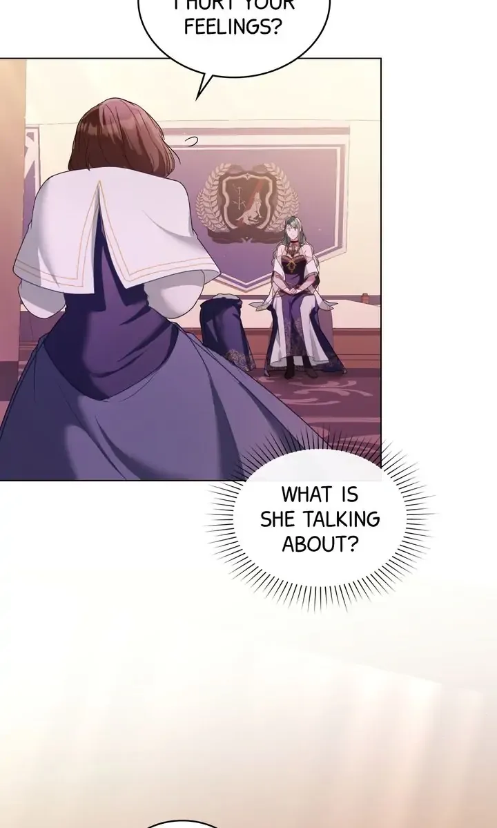 I've Become A True Villainess Chapter 28 page 55
